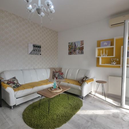 Apartman Marija Paracin Ngoại thất bức ảnh