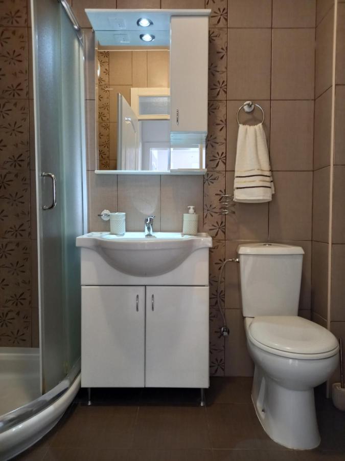 Apartman Marija Paracin Ngoại thất bức ảnh