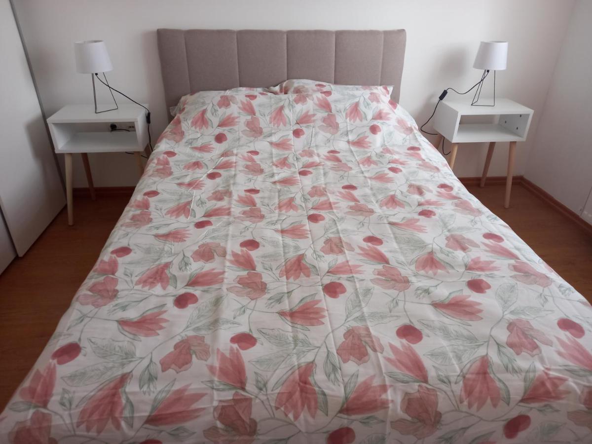 Apartman Marija Paracin Ngoại thất bức ảnh