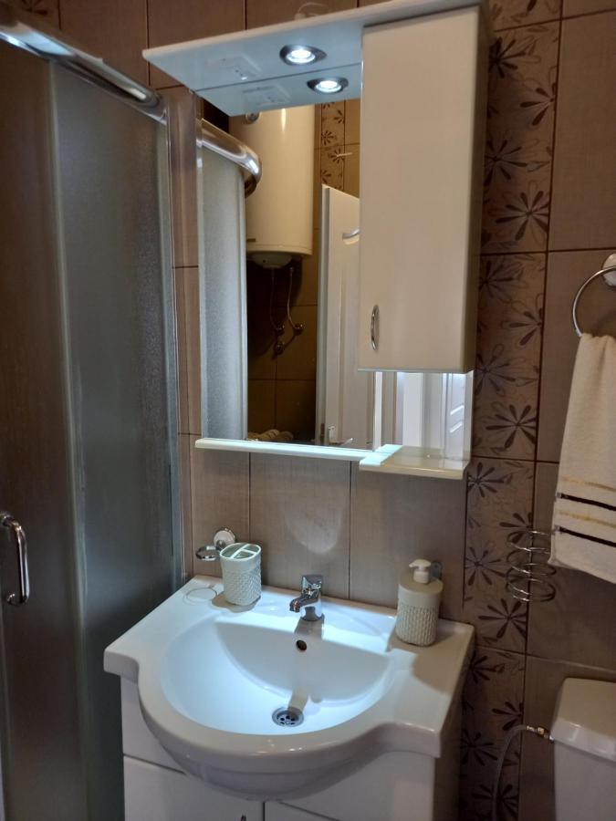 Apartman Marija Paracin Ngoại thất bức ảnh