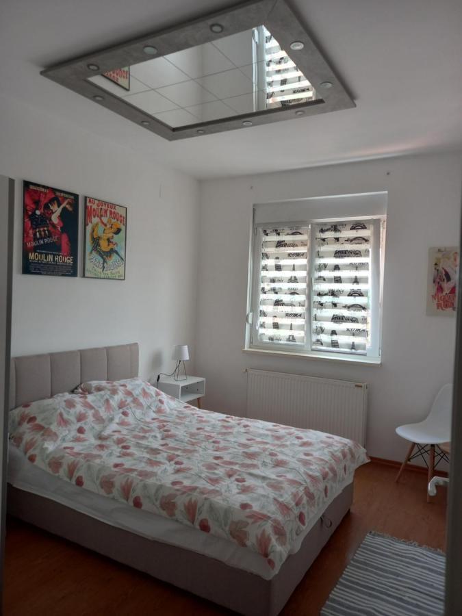 Apartman Marija Paracin Ngoại thất bức ảnh
